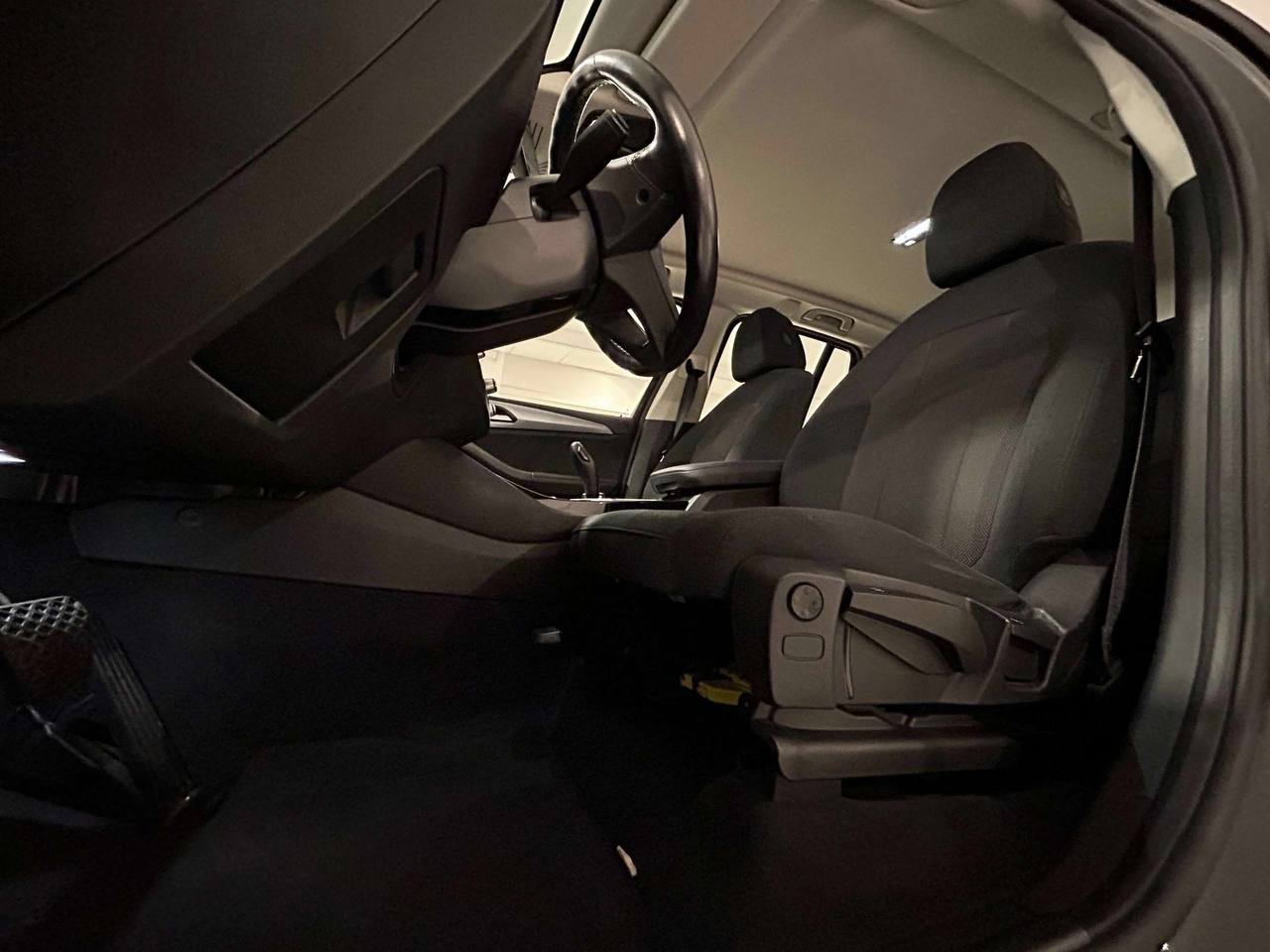BMW X3 xDrive