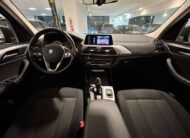 BMW X3 xDrive