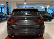 BMW X3 xDrive