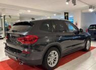 BMW X3 xDrive
