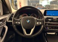 BMW X3 xDrive