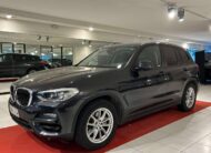 BMW X3 xDrive
