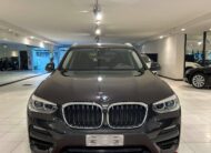 BMW X3 xDrive