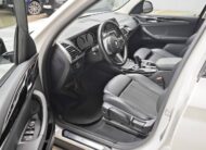 BMW X3 xDrive