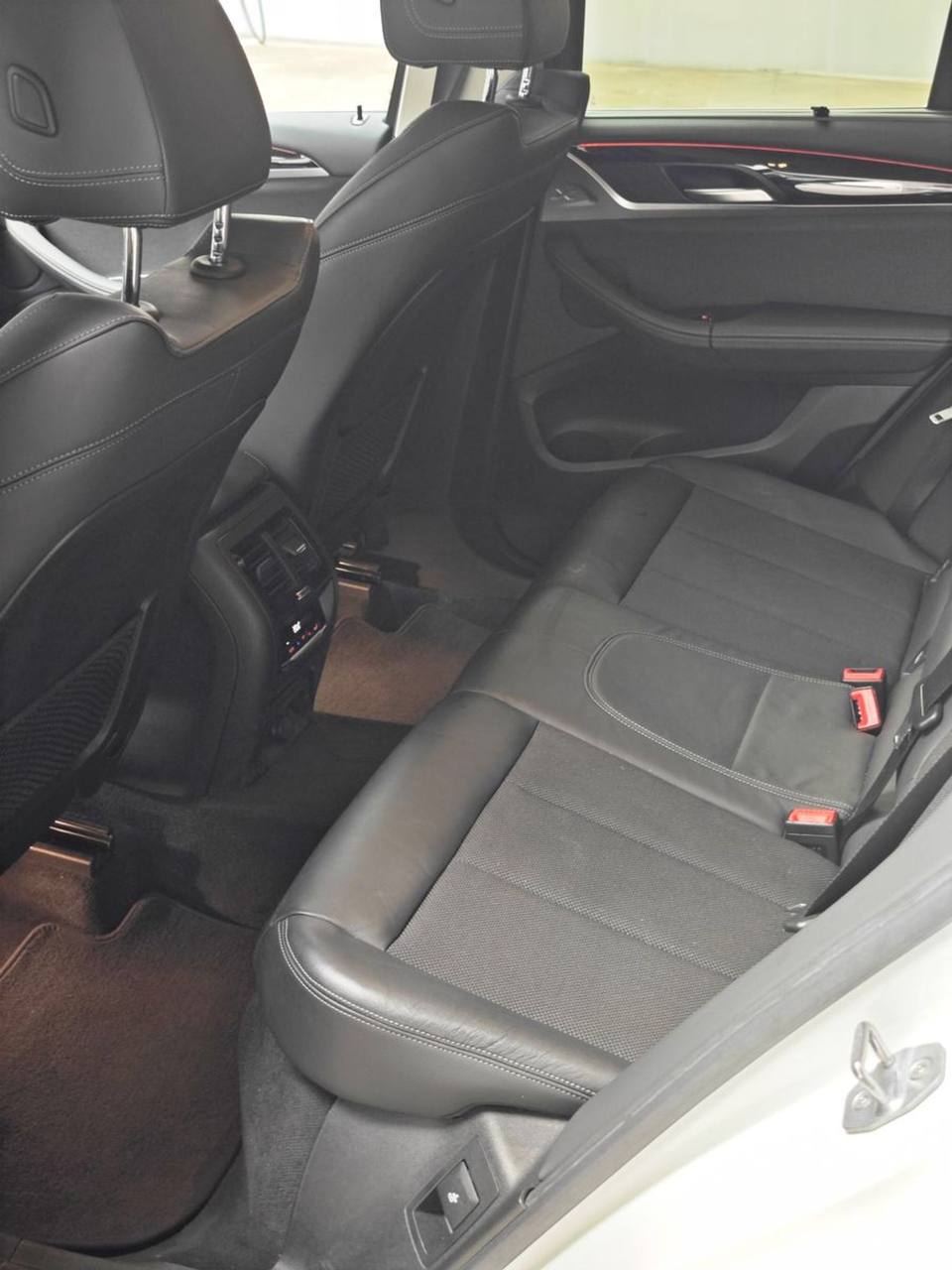 BMW X3 xDrive