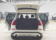 BMW X3 xDrive