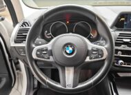 BMW X3 xDrive