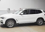 BMW X3 xDrive
