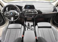 BMW X3 xDrive