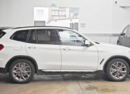 BMW X3 xDrive