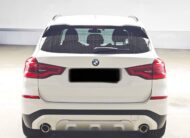 BMW X3 xDrive