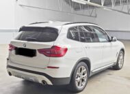 BMW X3 xDrive