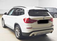 BMW X3 xDrive