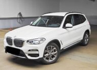 BMW X3 xDrive