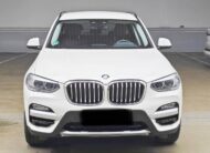 BMW X3 xDrive