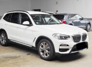 BMW X3 xDrive