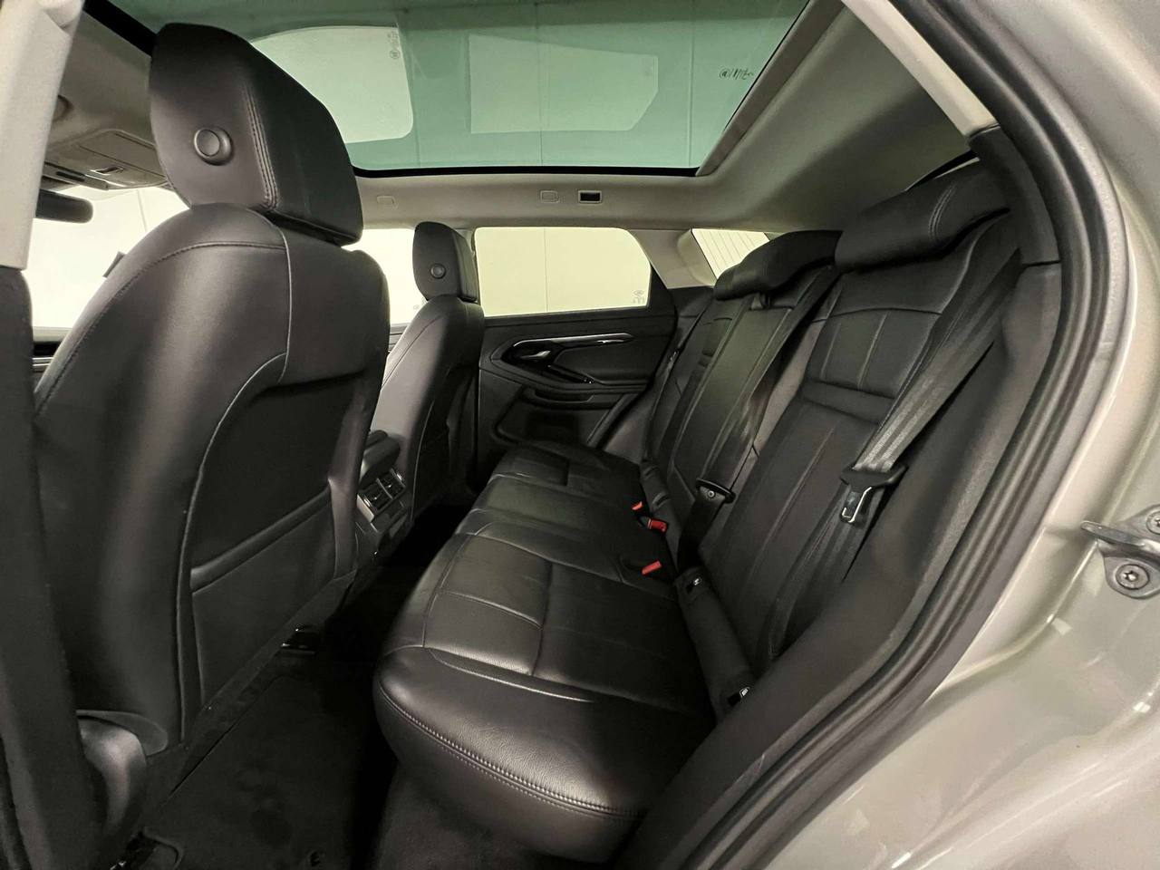Land Rover Range Rover Evoque S