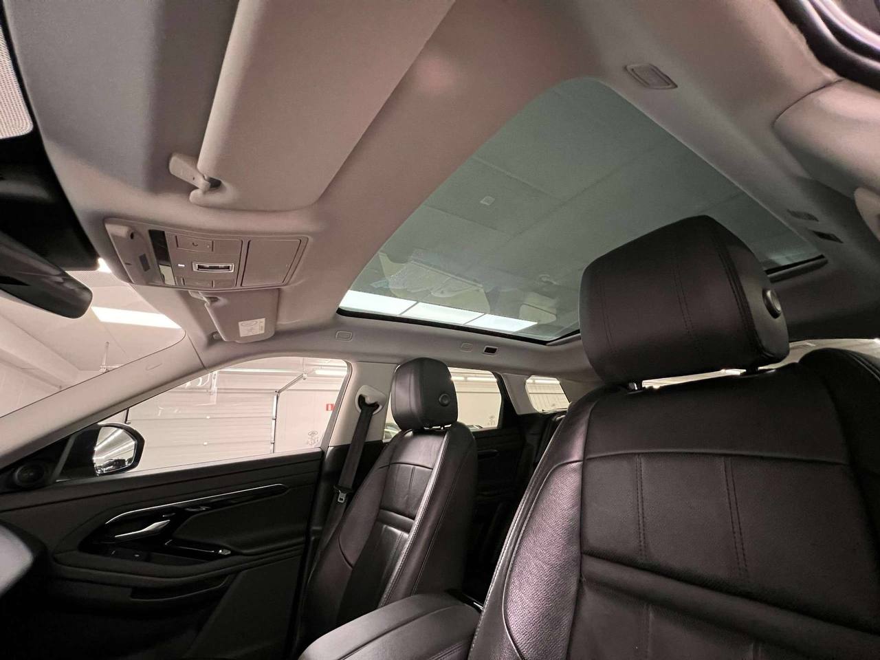 Land Rover Range Rover Evoque S