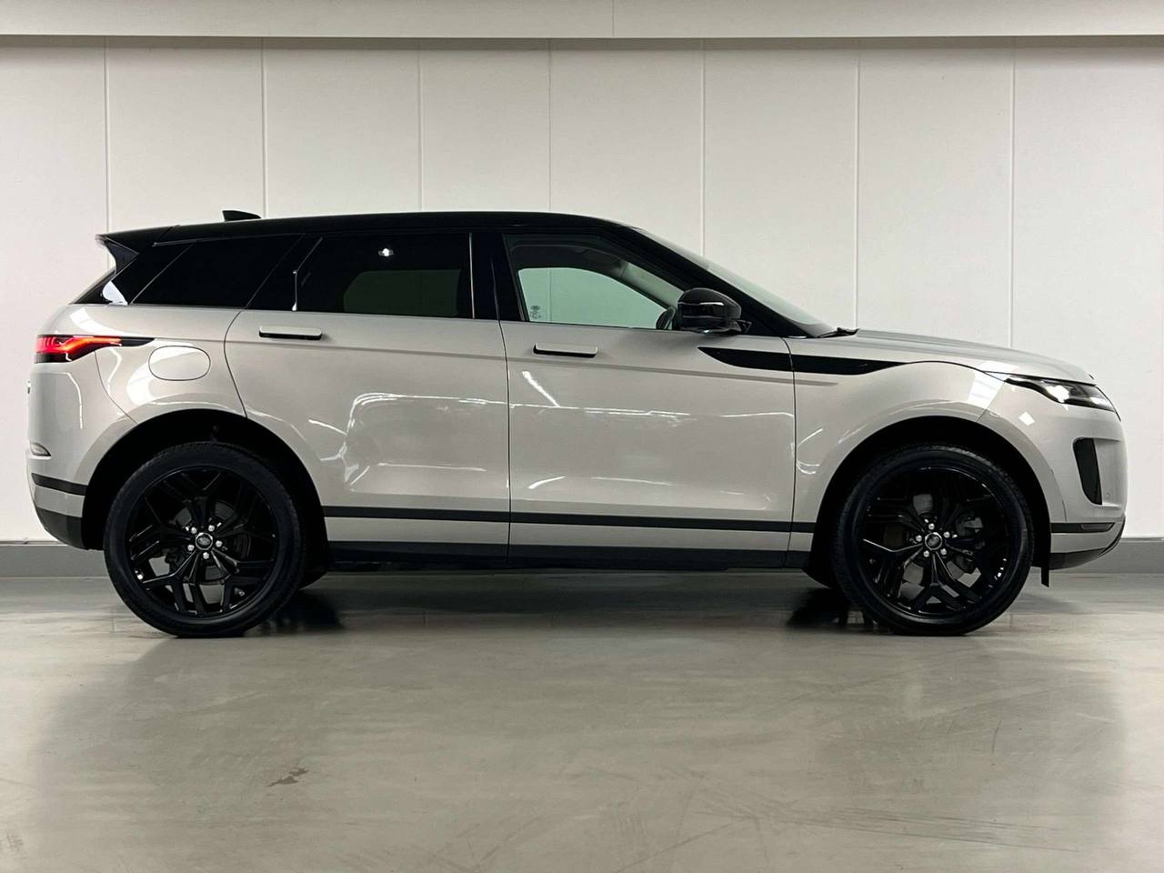 Land Rover Range Rover Evoque S