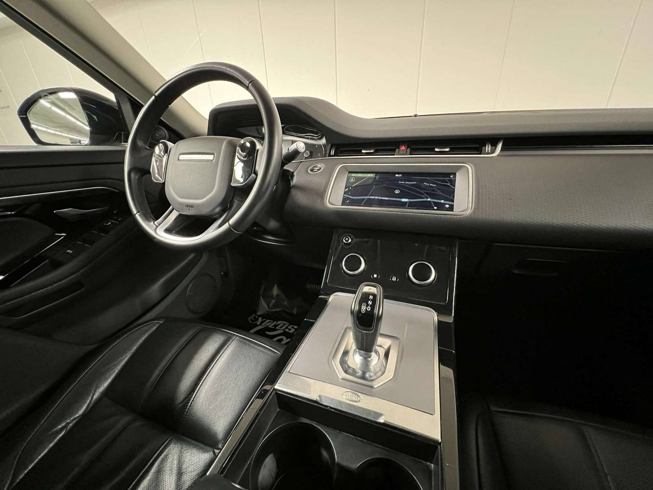 Land Rover Range Rover Evoque S