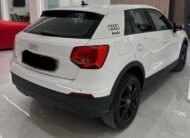 Audi Q2 35 TDI S tronic Business