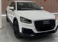 Audi Q2 35 TDI S tronic Business