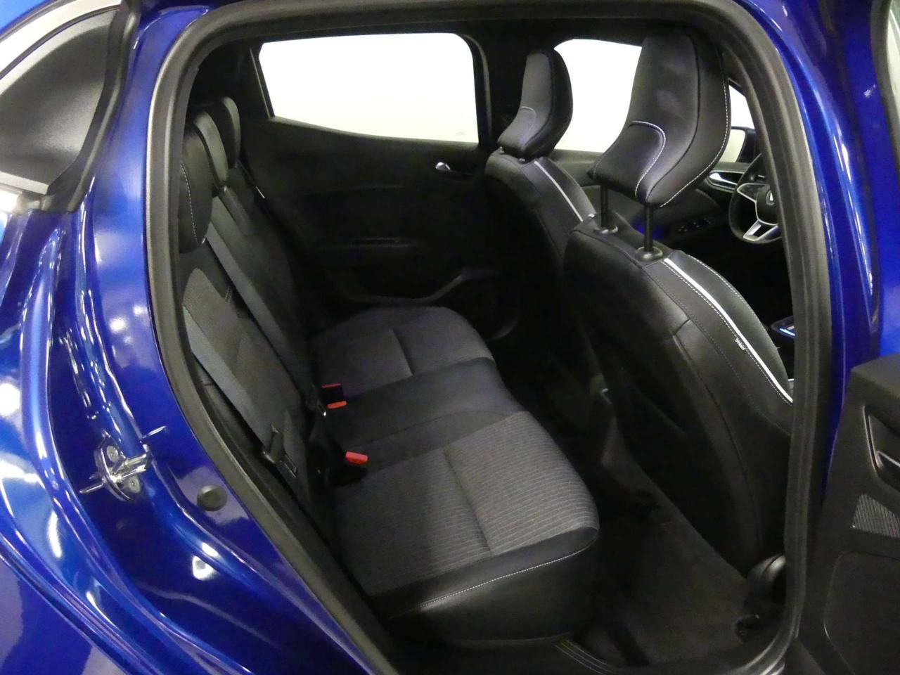 Renault Clio TCe