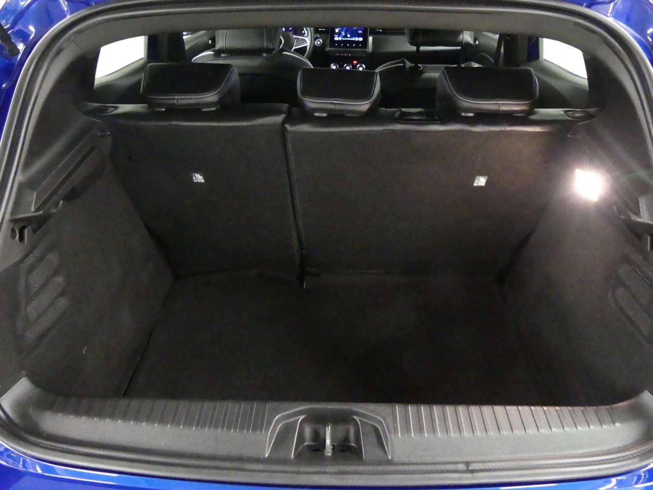 Renault Clio TCe