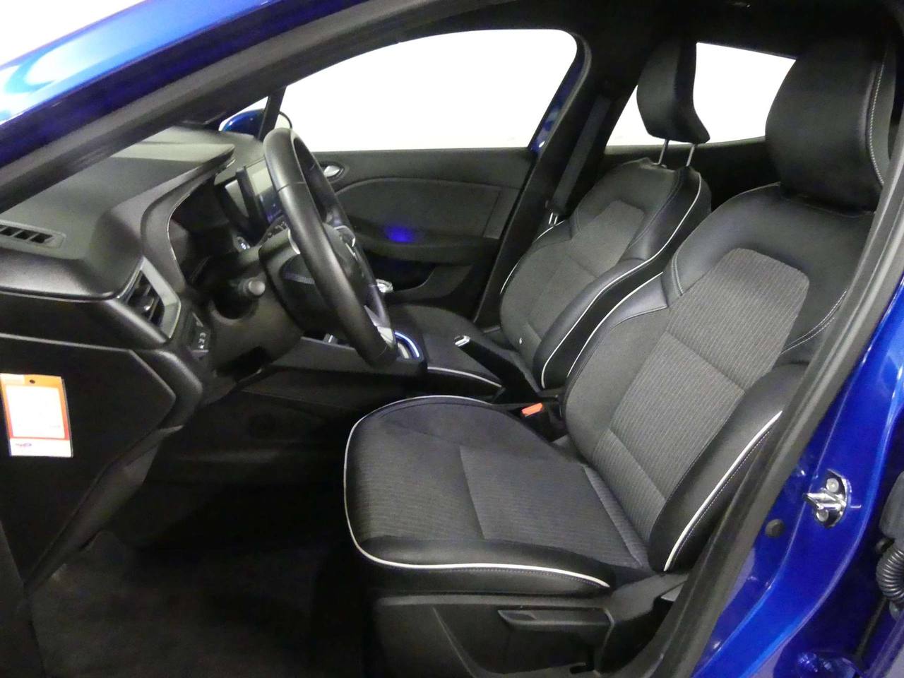 Renault Clio TCe