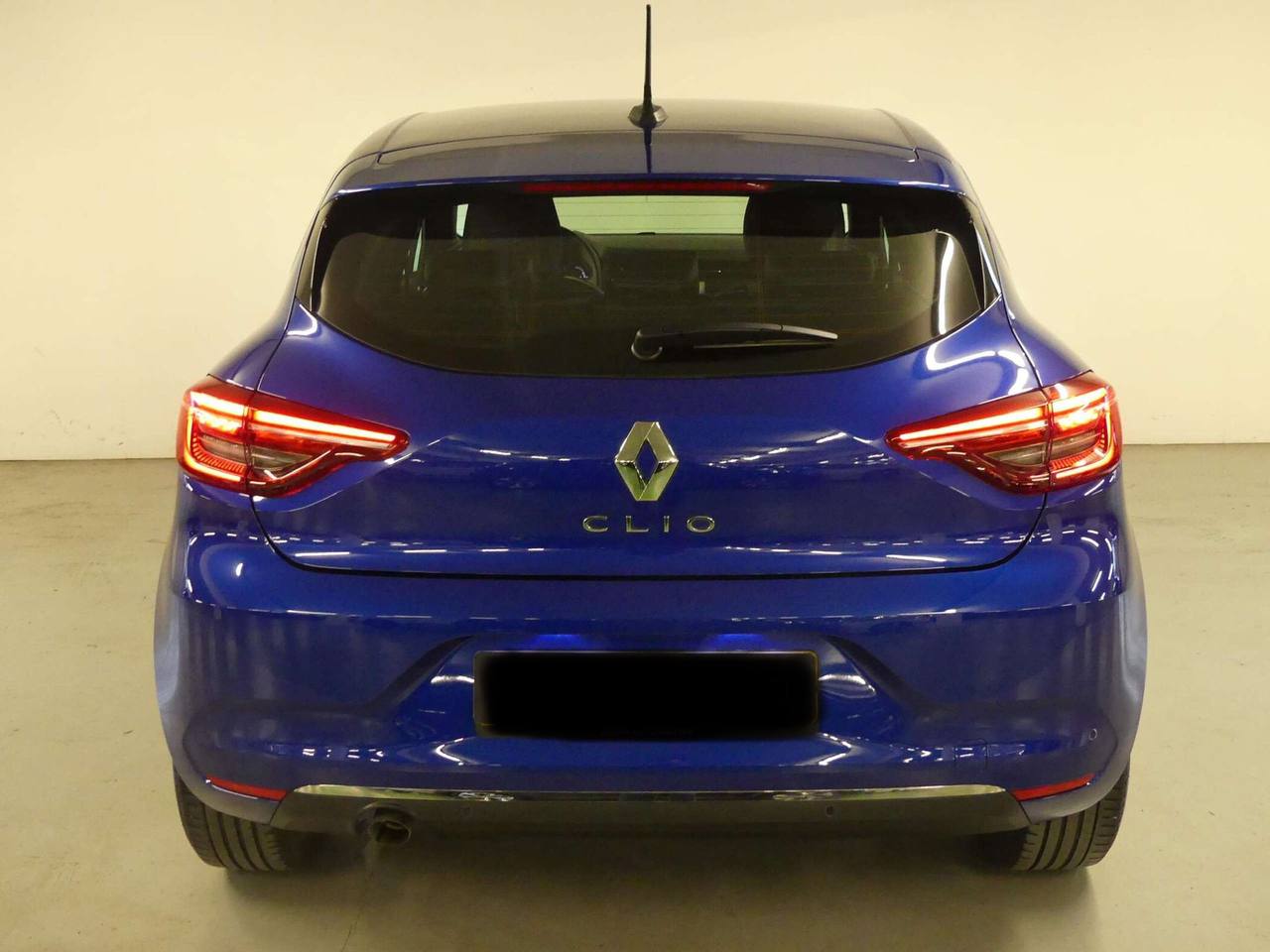 Renault Clio TCe