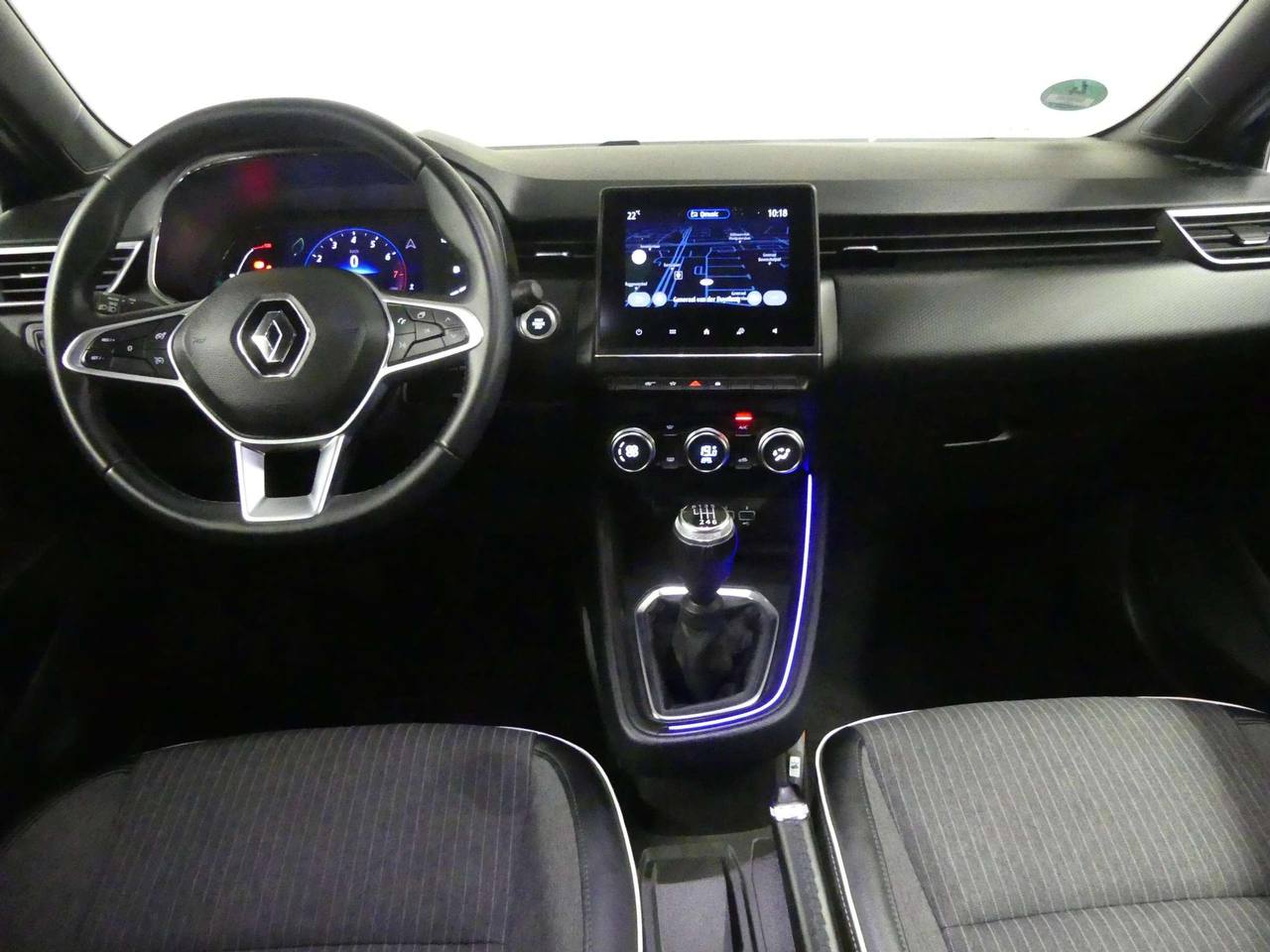 Renault Clio TCe
