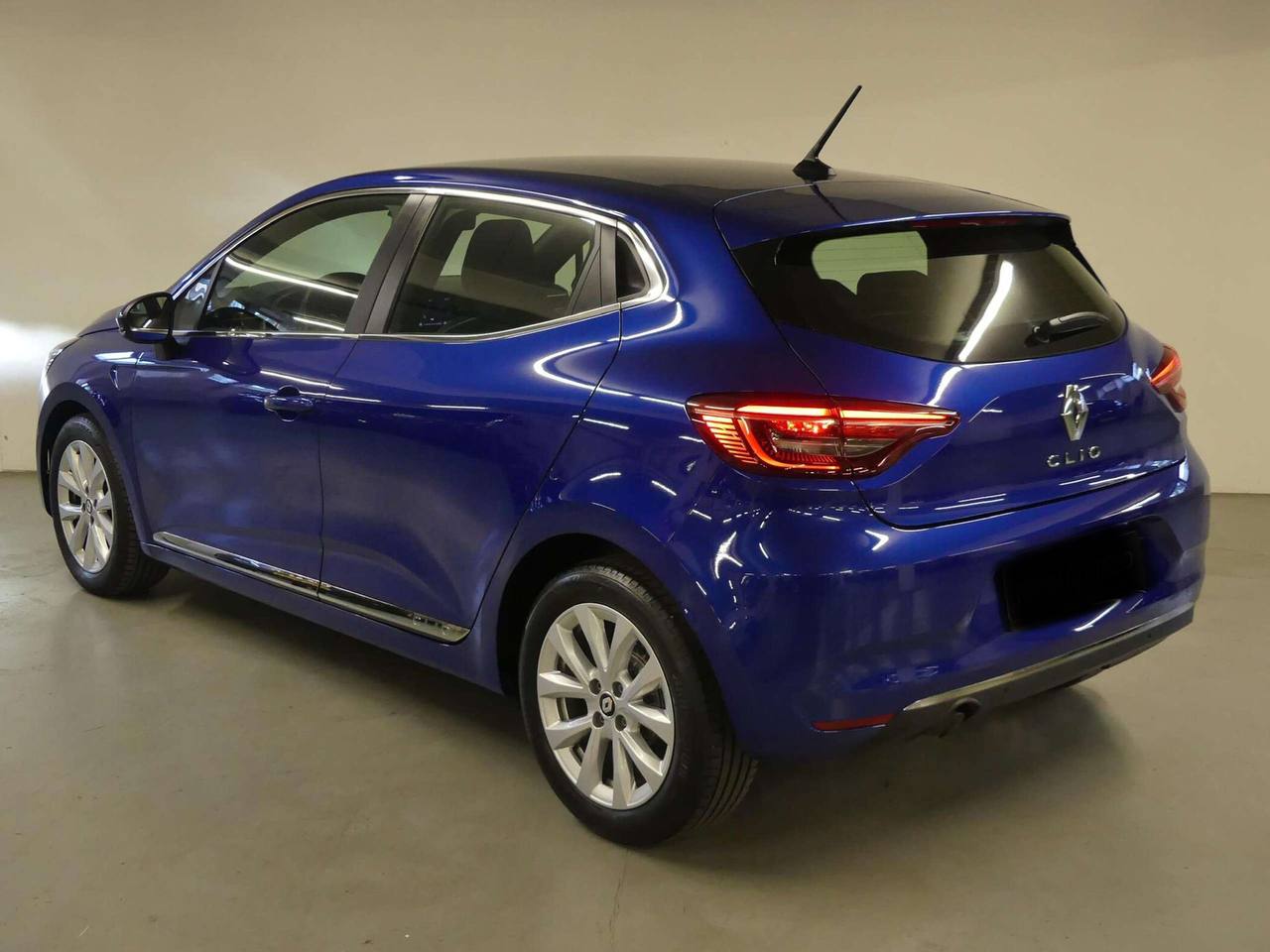 Renault Clio TCe