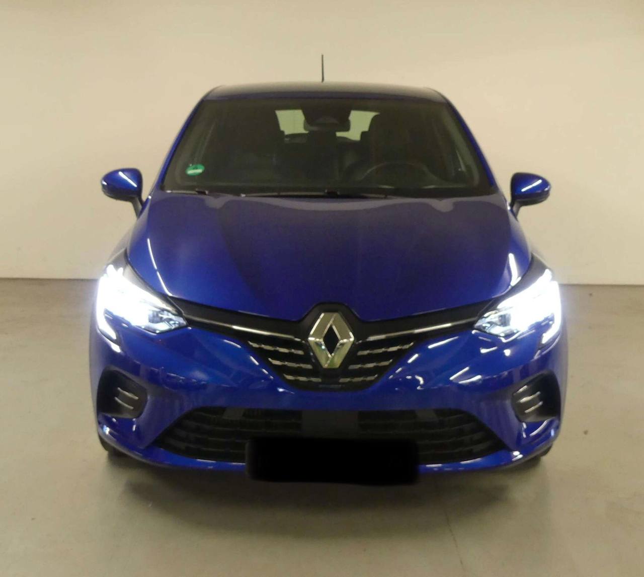 Renault Clio TCe