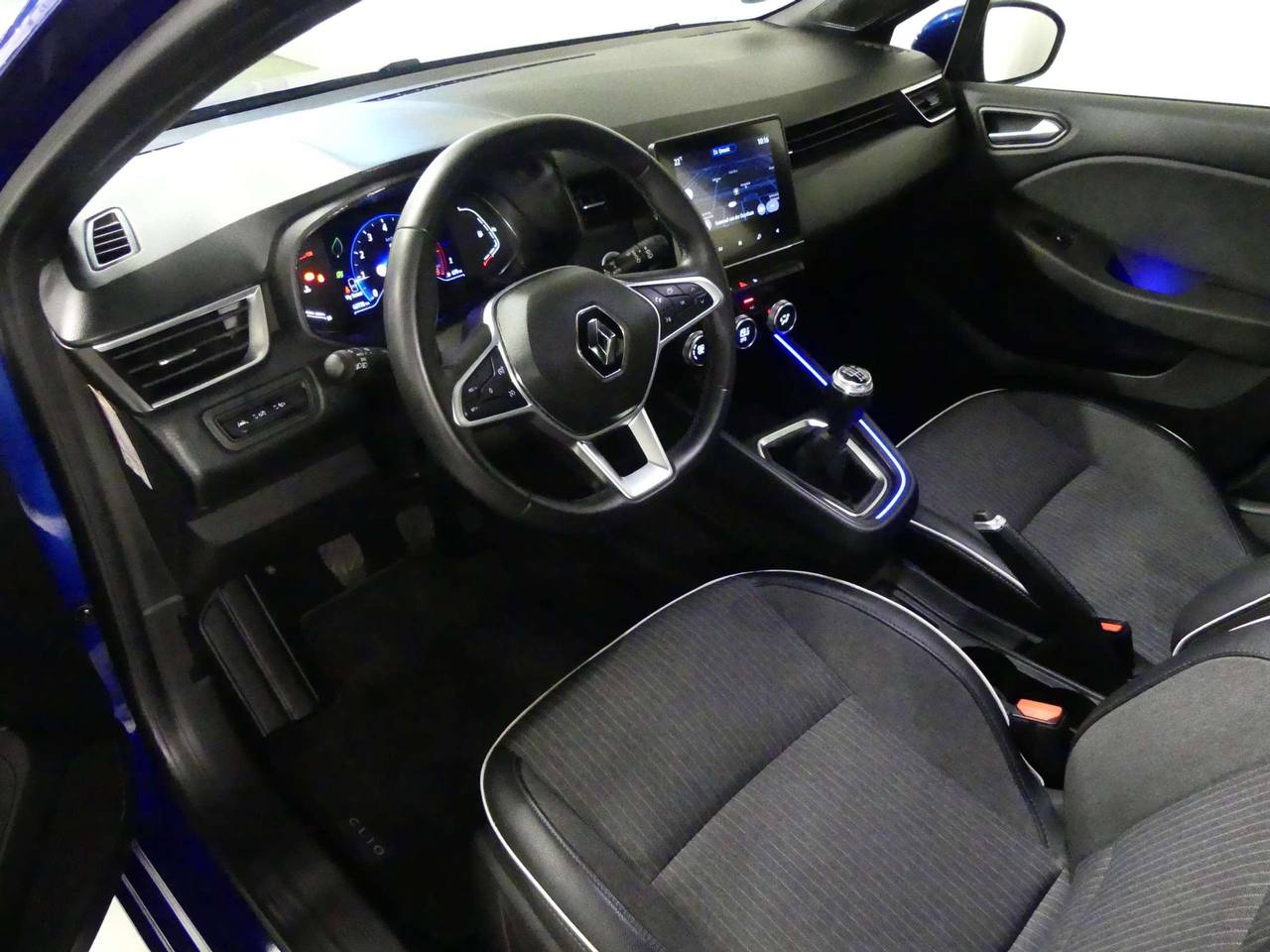 Renault Clio TCe