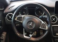 Mercedes-Benz GLA 220 d