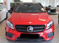 Mercedes-Benz GLA 220 d