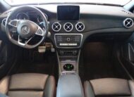 Mercedes-Benz GLA 220 d