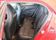 Mercedes-Benz GLA 220 d