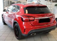 Mercedes-Benz GLA 220 d