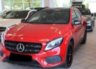 Mercedes-Benz GLA 220 d