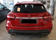 Mercedes-Benz GLA 220 d