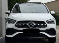 Mercedes-Benz GLA 200d