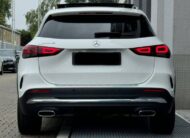 Mercedes-Benz GLA 200d