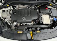 Mercedes-Benz GLA 200d