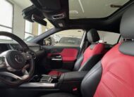 Mercedes-Benz GLA 200d