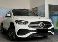 Mercedes-Benz GLA 200d