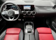 Mercedes-Benz GLA 200d