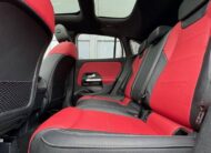 Mercedes-Benz GLA 200d
