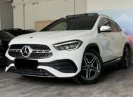 Mercedes-Benz GLA 200d