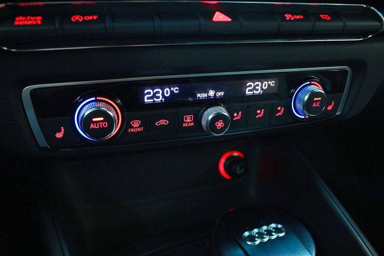Audi A3 1.4 TFSI S-line